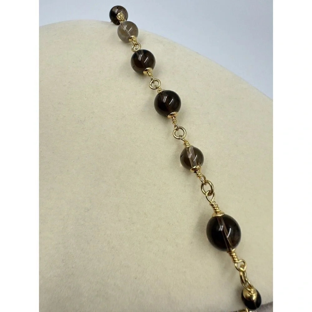N/A gold tone